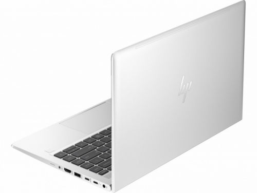 HP EliteBook 640 G10 (14&quot;/I7-1355U/IRIS XE/16GB/SSD512GB/W11P/Srebrny)