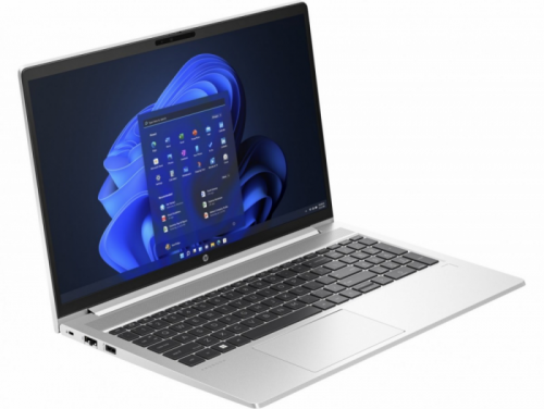 Notebook HP ProBook 450 G10 (15.6&quot;/I5-1335U /integ/16GB/SSD512GB/W11P/Srebrno czarny)