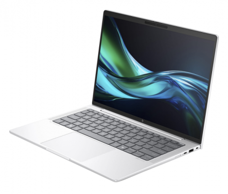 Notebook HP EliteBook 1040 G11 (14&quot;/U7-165H /Intel Arc Graphics/32GB/SSD1TB/W11P/Srebrny)