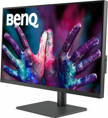 Monitor BENQ PD3205U 9H.LKGLA.TBE (31.5&quot; /IPS /60Hz /3840 x 2160 /Czarny )