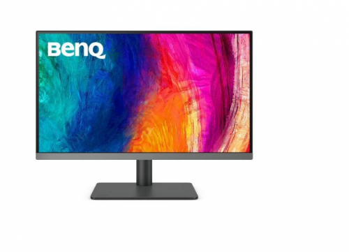 Monitor BENQ 9H.LLJLB.QBE (27&quot; /TFT IPS /60Hz /3840 x 2160 /Czarny )