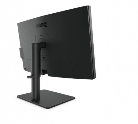Monitor BENQ 9H.LLJLB.QBE (27&quot; /TFT IPS /60Hz /3840 x 2160 /Czarny )