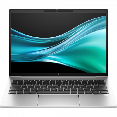 Notebook HP EliteBook 830 G11 (13.3&quot;/U5 135U /Intel Graphics/16GB/SSD512GB/W11P/Srebrny)