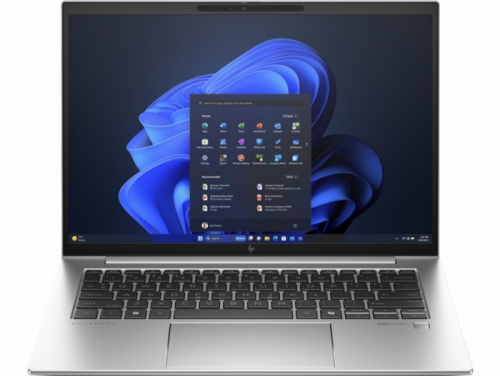 Notebook HP EliteBook 840 G11 (14&quot;/U5 135U /Intel Graphics/16GB/SSD512GB/W11P/Srebrno czarny)