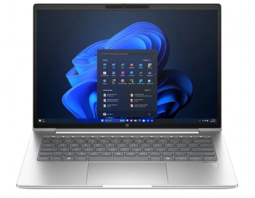 Notebook HP ProBook 440 G11 (14&quot;/U5-125U /Intel Graphics/16GB/SSD512GB/W11P/Srebrny)