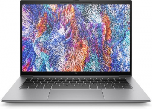 Notebook HP ZBook Firefly G11 (14&quot;/R5 8640HS /16GB/SSD1TB/W11P/Srebrno czarny)