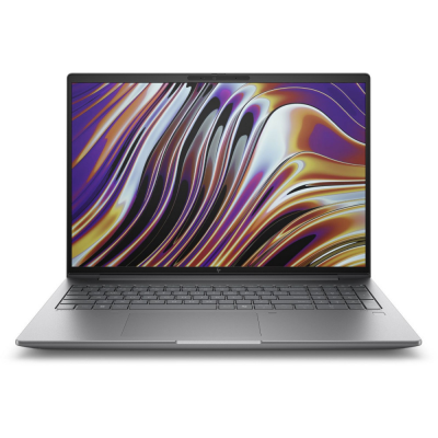 Notebook HP ZBook Power 16 G11 (16&quot;/R7 PRO 8845HS /RTXA2000/32GB/SSD1TB/W11P/Szaro-czarny)