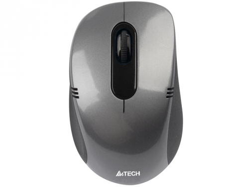 Mysz Bezprzewodowa A4TECH V-Track G7-630N-1 Szary