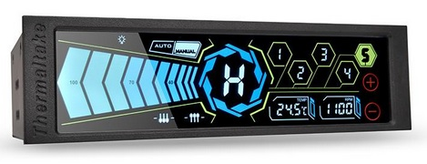 Obudowy PC Commander FT THERMALTAKE