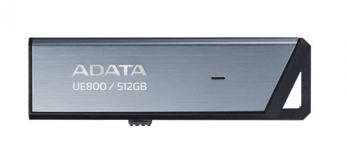 Pendrive (Pamięć USB) ADATA 512 GB Srebrny