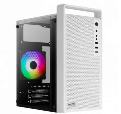 Obudowa AEROCOOL AEROPGSCS-109G-WT-V1
