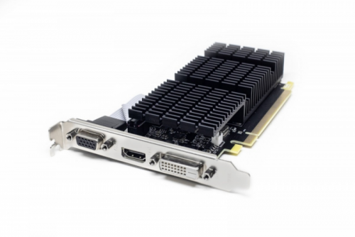 Karta graficzna AFOX Radeon R5 230 1 GB DDR3 (AFR5230-1024D3L9-V2)
