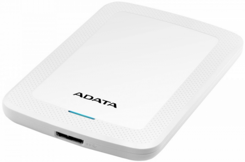 Dysk zewnętrzny HDD ADATA Classic HV300 (2TB /Biały )