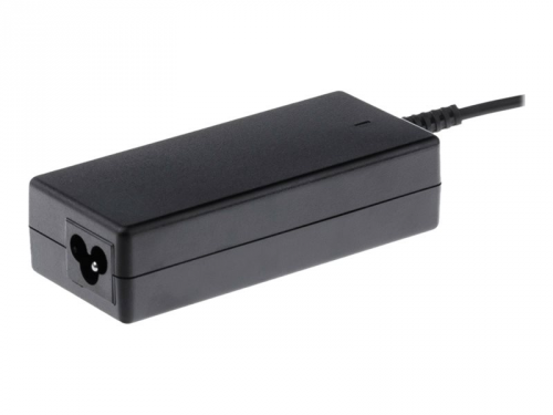 AK-ND-58 Zasilacz sieciowy AKYGA 65W  1x zasilanie DC jack 4,5 mm (ID: 3,0 mm) 19.5V