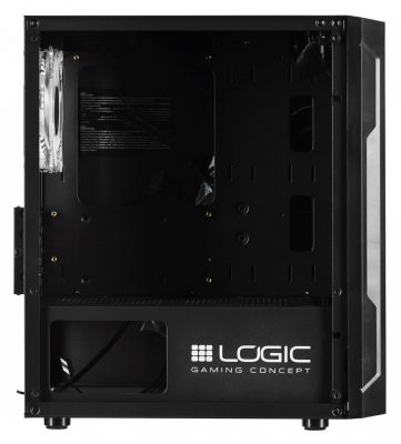 Obudowa LOGIC AM-ARAMIS-10-0000000-0002