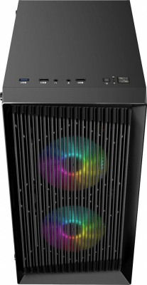 Obudowa LOGIC CONCEPT AM-ATOS-10-0000000-0002