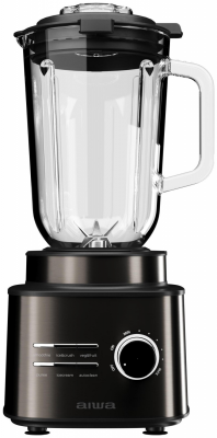 Saberu 2500 Czarny
