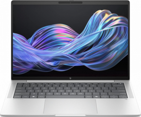 Notebook HP B9ZY3ET (14"/Ultra 7 268V /32GB/SSD1TB/W11P/Srebrny)