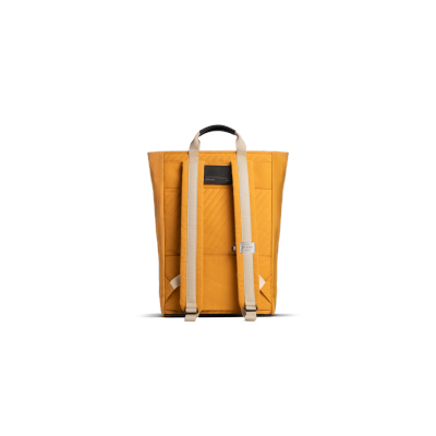 Plecak NATIVE UNION BACKPACK-KFT (maks.16&quot;/Żółty)