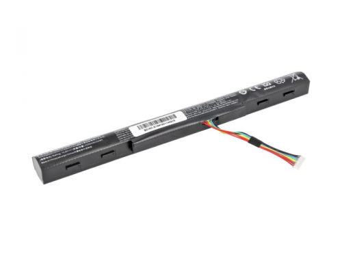 Bateria MITSU do Wybrane modele notebooków marki Acer BC/AC-E15 (2200 mAh /14.6V )