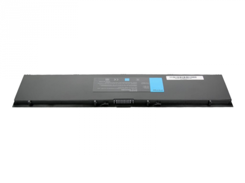 Bateria MITSU do Dell Latitude BC/DE-E7440 (4500 mAh /7.4V )