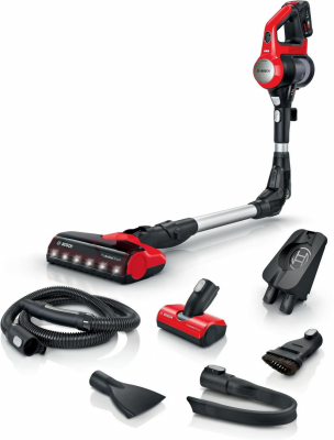 Odkurzacz pionowy BOSCH Unlimited BCS711PET