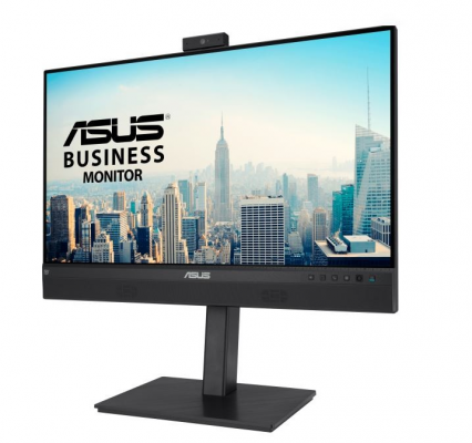 Monitor ASUS BE24ECSNK (23.8&quot; /TFT IPS /60Hz /1920 x 1080 /Czarny)