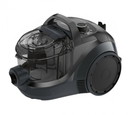 Odkurzacz bezworkowy BOSCH Serie 4 BGC21X300 (550W /Czarny )