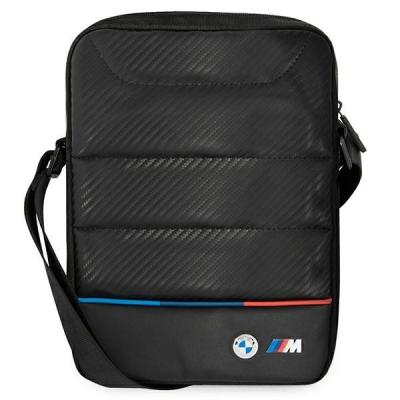 Torba na laptopa BMW Carbon Tricol or 10 BMW000506 (maks.10&quot;/Czarny)
