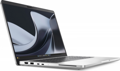 Notebook DELL Pro 14 Plus PB14255 (14"/32GB/SSD512GB/W11P/Srebrno czarny)