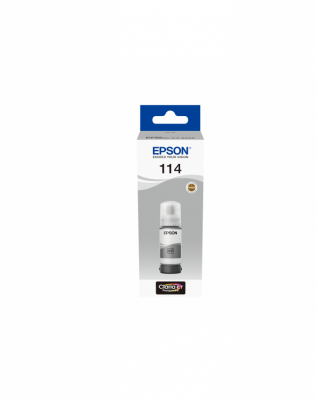 Butelka z tuszem EPSON C13T07B540