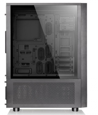 Obudowa THERMALTAKE Core X71 TG Edition