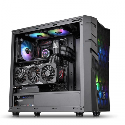 Obudowa THERMALTAKE CA-1N3-00M1WN-00