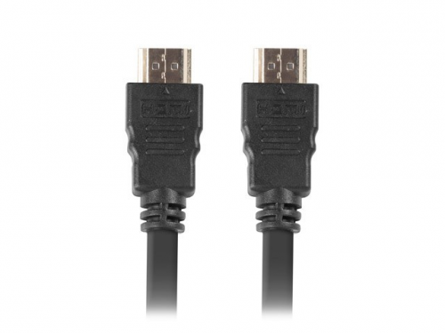 LANBERG CA-HDMI-13CC-0018-BK 1.8m /s1x HDMI (A) 1x HDMI (A)