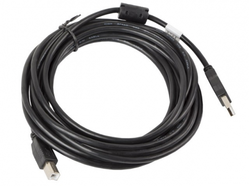 Kabel USB LANBERG USB typ B 5