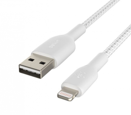 Kabel USB BELKIN Lightning 8-pin 2