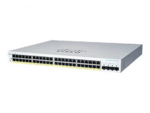 CBS220-48P-4G-EU