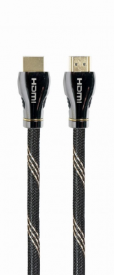GEMBIRD CCBP-HDMI8K-3M 3m /s1x HDMI (A) 1x HDMI (A)
