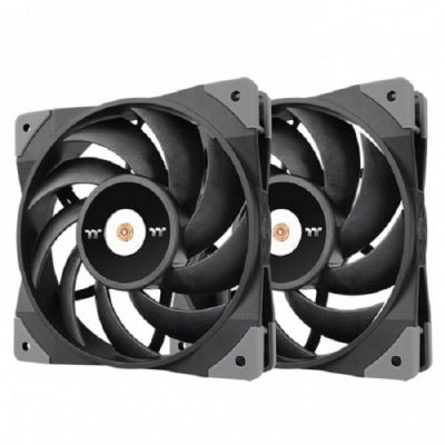 Wentylator do obudów THERMALTAKE CL-F082-PL12BL-A