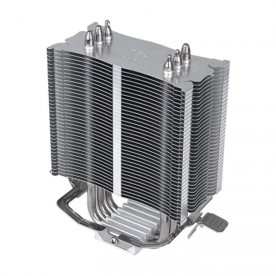 Chłodzenie procesora THERMALTAKE CL-P049-AL09BL-A