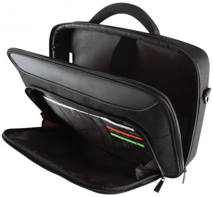 Torba na laptopa TARGUS Classic+ (maks.18&quot;/Czarny)
