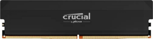 Pamięć CRUCIAL (DIMM/DDR5/32 GB/6000MHz/40 CLCL/SINGLE)