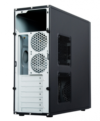 Obudowa CHIEFTEC CQ-01B-U3-OP