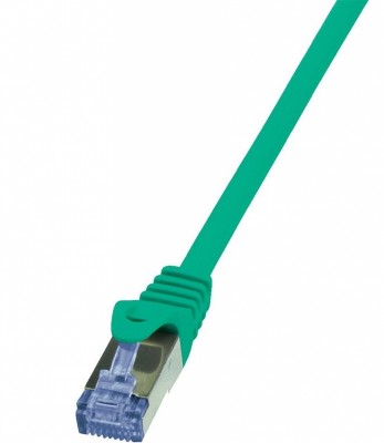 LOGILINK Cat 6A 5 m 5 Patchcord
