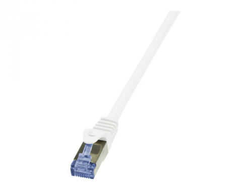 LOGILINK CQ4021S 0.5 Patchcord