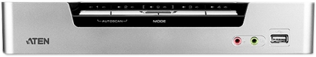 Przełącznik KVM ATEN CS-1794