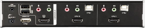 Przełącznik KVM ATEN CS1792-AT-G