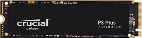 Dysk SSD CRUCIAL CT4000P3PSSD8 (M.2 2280″ /4TB )