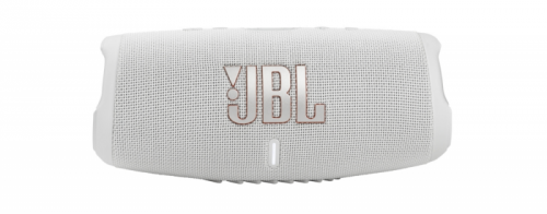 Głośnik bezprzewodowy JBL Charge 5 (20h /Biały )
