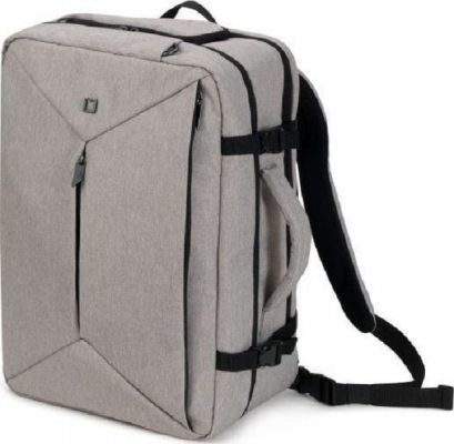 Plecak DICOTA Dual Plus D31716 (maks.15.6&quot;/Szary)